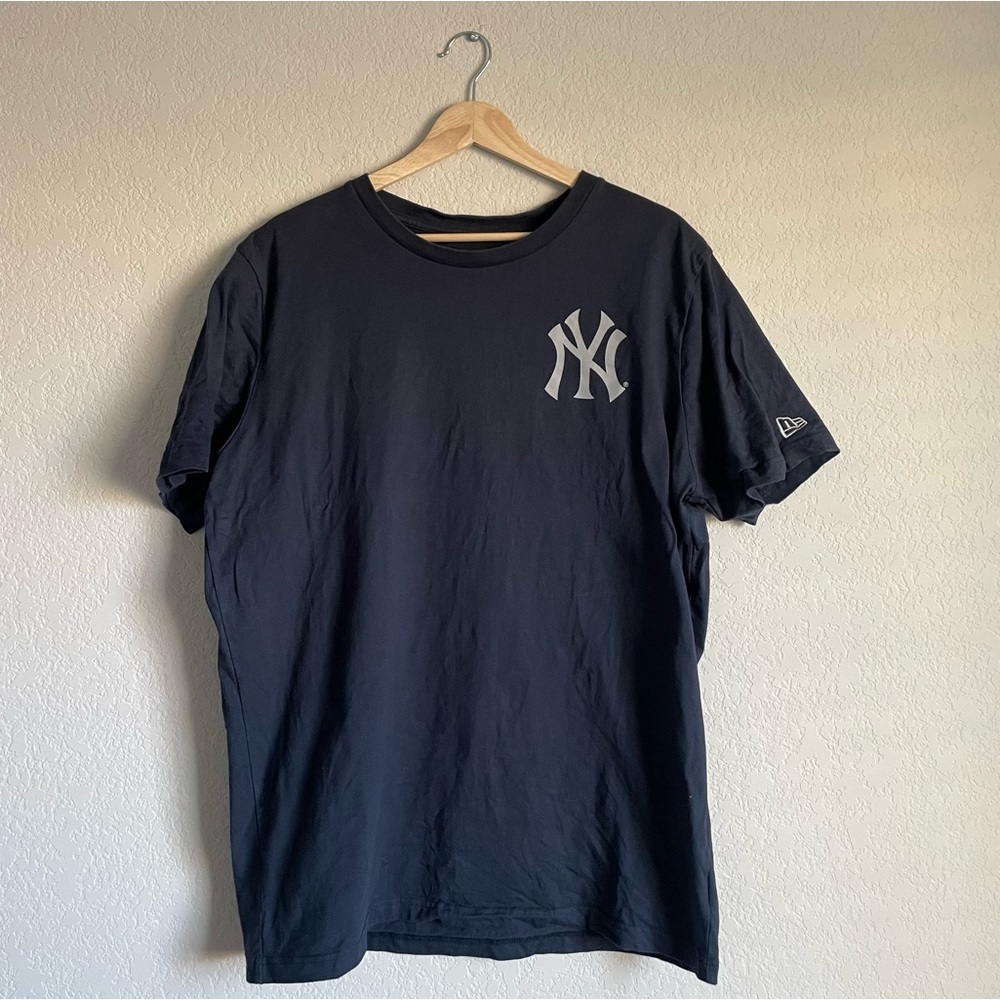 New Era NY Yankees MLB Remote Shirt Mens XL New York
